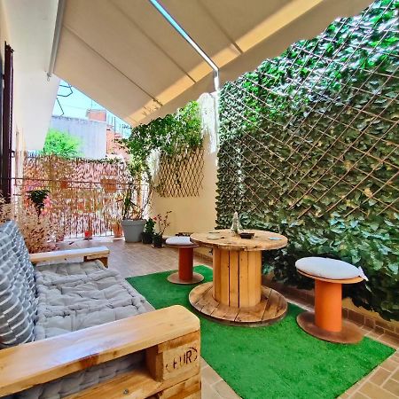 Kastra Bella 2 Bedroom Condo In Corfu Town ภายนอก รูปภาพ