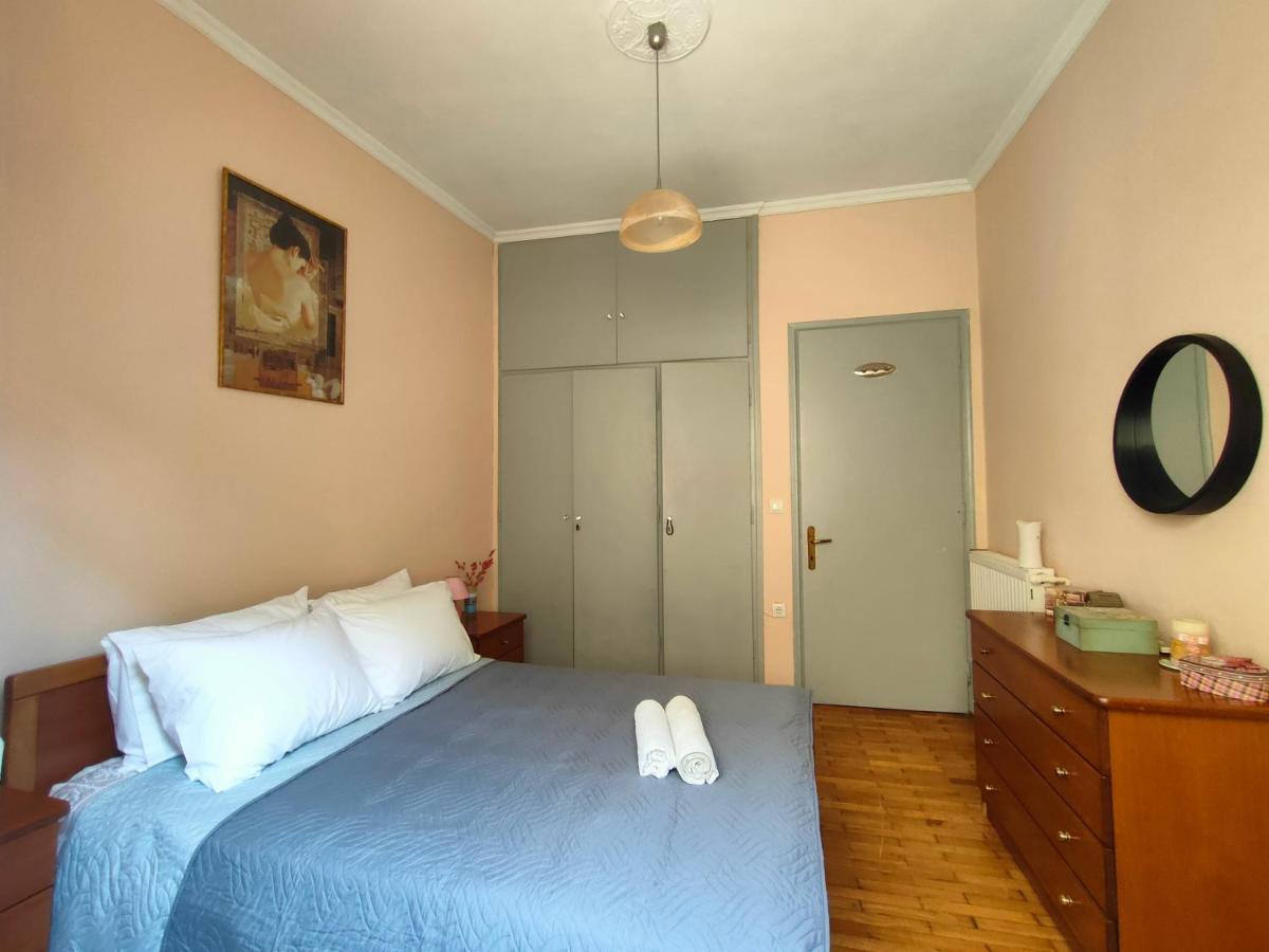 Kastra Bella 2 Bedroom Condo In Corfu Town ภายนอก รูปภาพ