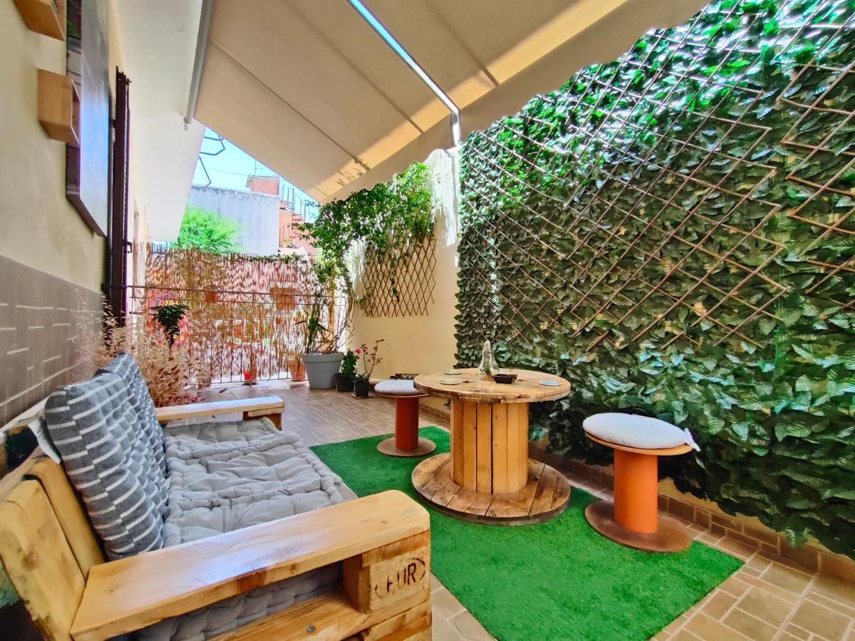 Kastra Bella 2 Bedroom Condo In Corfu Town ภายนอก รูปภาพ