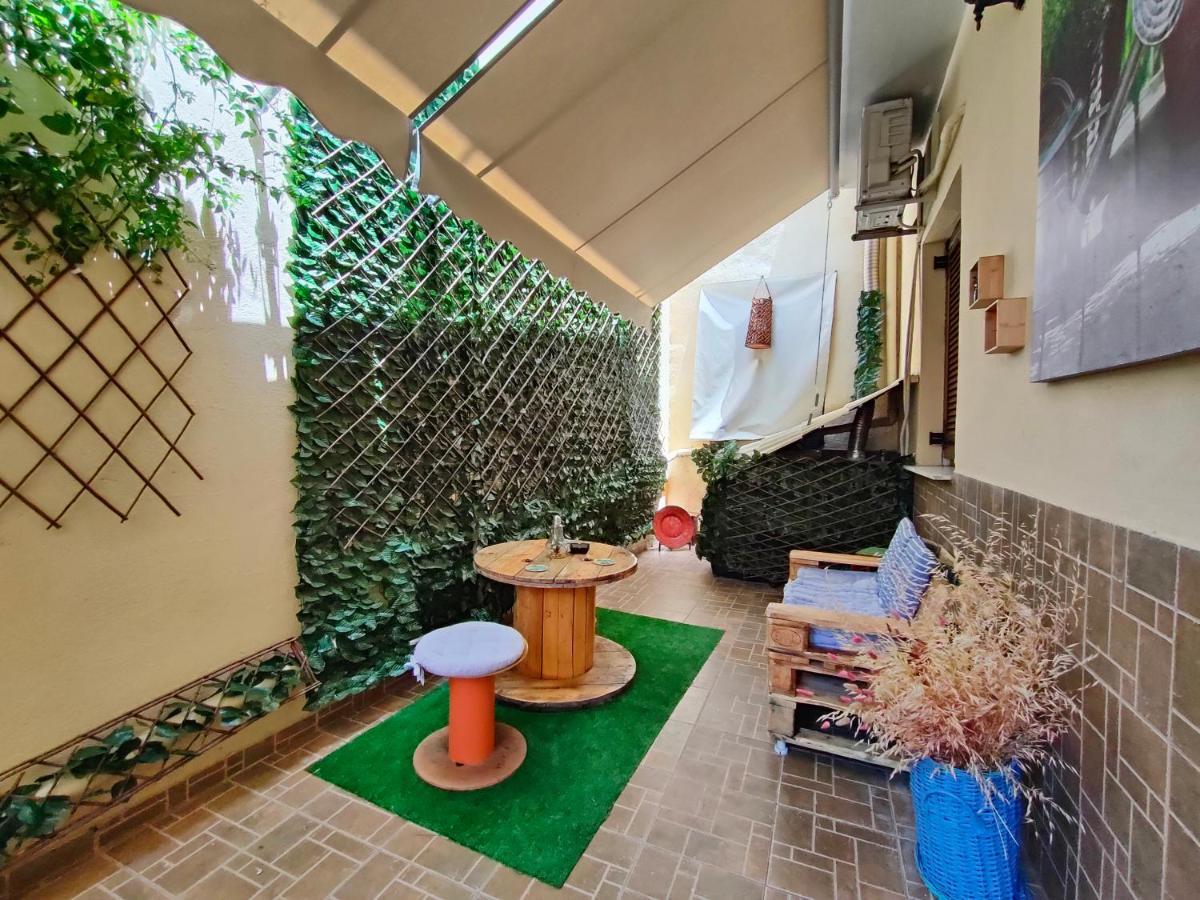 Kastra Bella 2 Bedroom Condo In Corfu Town ภายนอก รูปภาพ