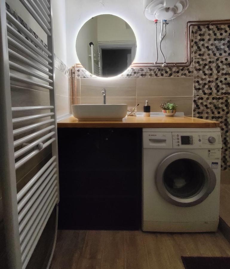 Kastra Bella 2 Bedroom Condo In Corfu Town ภายนอก รูปภาพ